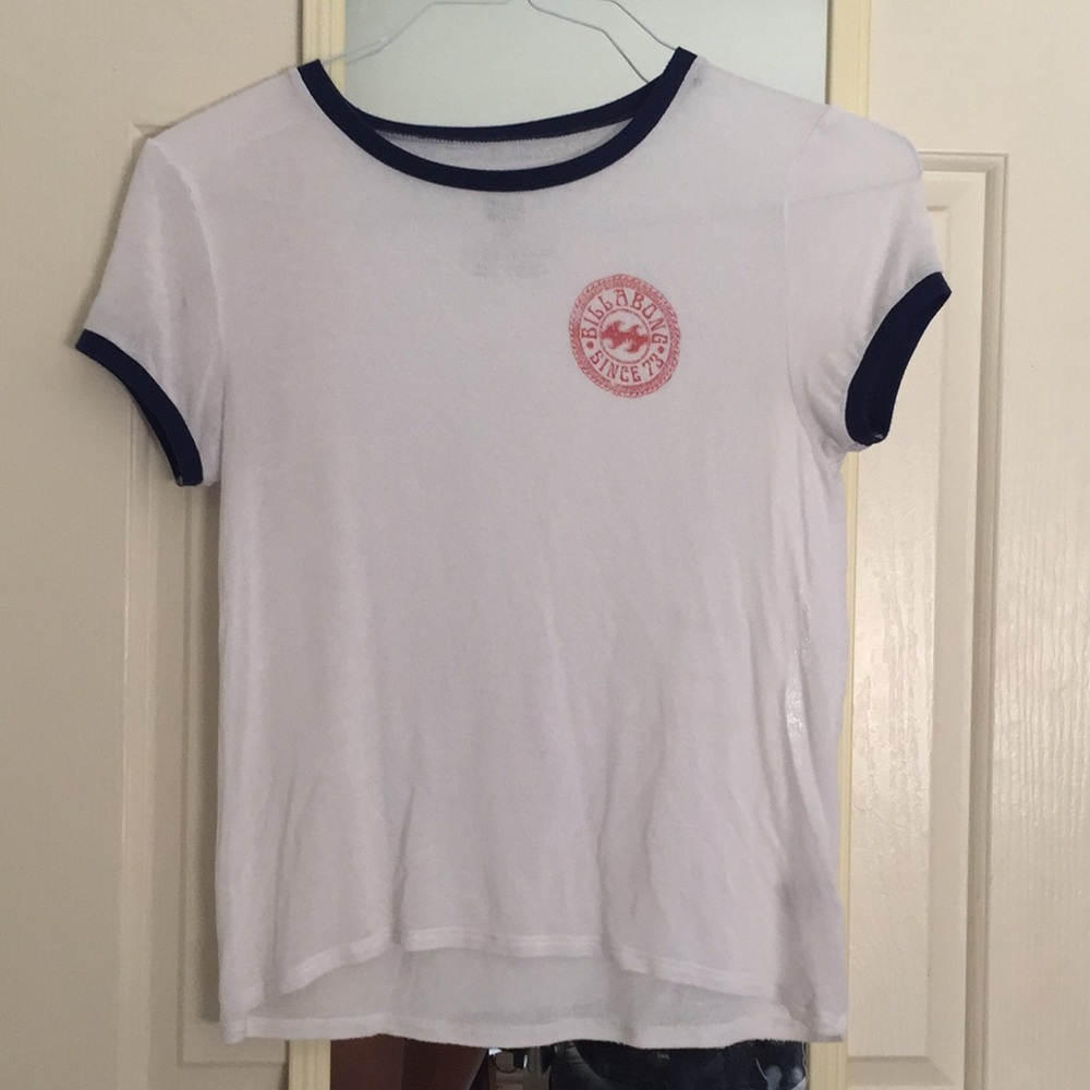 Billabong Tee